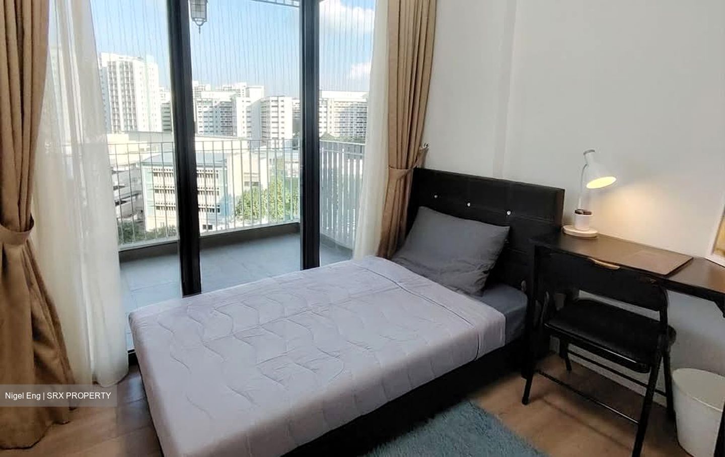 The Lakefront Residences (D22), Condominium #565545391